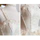 Mademoiselle Pearl Cream Cake Blouses, JSKs and One Pieces(Reservation/Full Payment Without Shipping)